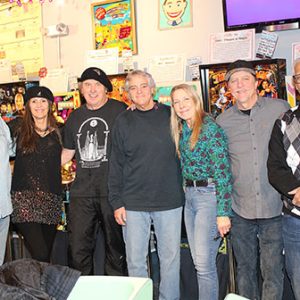 02/15/24, LIGHT OF DAY FOUNDATION’S ANNUAL WINTERFEST WAS A GREAT SUCCESS, Barry Packin, Dawn Hopkins, Bobby D’Onofrio, Ben Camooso, Kelley Dewkett, Paul Ogden, John Verdecias