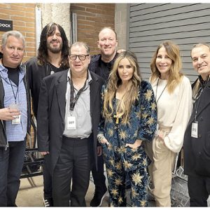 02/15/24, LIGHT OF DAY FOUNDATION’S ANNUAL WINTERFEST WAS A GREAT SUCCESS, Brian Ansell, Gordon Brown, JR Stanton, Mitch Ansell, Reagan Richards, Mary Ansell, Michael Benedetto