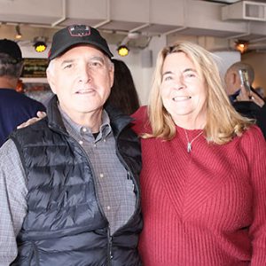 02/15/24, LIGHT OF DAY FOUNDATION’S ANNUAL WINTERFEST WAS A GREAT SUCCESS, Rick Leclercq, Jean Mikle