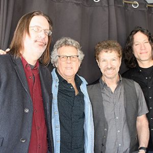 02/15/24, LIGHT OF DAY FOUNDATION’S ANNUAL WINTERFEST WAS A GREAT SUCCESS, Steve Forbert, Todd Lanka, Joe Bellia, Rob Cloris