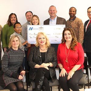 02/15/24, ‘ACCOMPLISH MORE TOGETHER’: MONMOUTH PARK CHARITY FUND TEAMS UP WITH NJ NATURAL GAS, Paul McEvilly, Stephanie Ferrier, Fern Lucas, Chip Craig, Christie Cancro, Pat Migliaccio, Derek Blackwell, Tom Hayes, Debi Heptig, Linda Sirico, Jeanne Wall