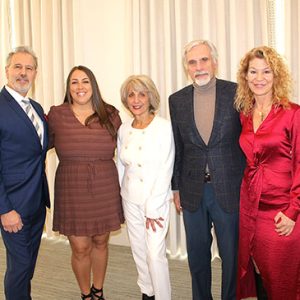 02/22/24, MONMOUTH COUNTY SPCA’S VALENTINE’S DAY BRUNCH, Ross Licitra, Danielle Rullo, Debra Robinson, Dr. Thomas Scavelli, Barbara Lovell
