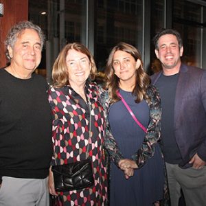 04/25/24, A CHILD’S PLACE CELEBRATED 25TH ANNIVERSARY OF SCHOLARSHIP FUND, Marshall Knopf, Janice Harrington Knopf, Emily Kuskin, Michael Kuskin