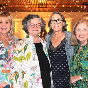 04/18/24, HORIZONS AT THE JERSEY SHORE’S ANNUAL FUNDRAISER: ‘HORIZONS TROPIC’, Maggie Riker, Lore Macdonald, Rebecca Donnington, Lynn Spector