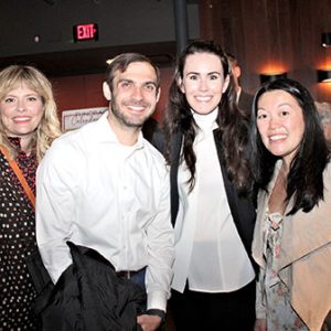 04/25/24, A CHILD’S PLACE CELEBRATED 25TH ANNIVERSARY OF SCHOLARSHIP FUND, Susannah Cahalan, Michael Kaufer, Elyse Johnson, Samantha Kee