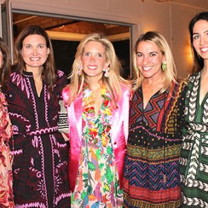 04/18/24, HORIZONS AT THE JERSEY SHORE’S ANNUAL FUNDRAISER: ‘HORIZONS TROPIC’, Casey Kegelman, Kate O’Brien, Tyler Hawley, Amanda Brown, Kara Smith