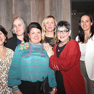 04/25/24, A CHILD’S PLACE CELEBRATED 25TH ANNIVERSARY OF SCHOLARSHIP FUND, Kathy Gizzo, Amy Grimm, Tina Woodward, Kim Ardise, Anita Stix, Jessie Lauter