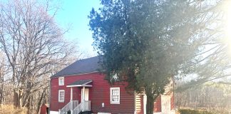 Middletown Authorizes Restoration of Murray Farmhouse and Acquisition of Tretter Property