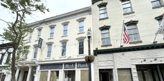 Red Bank Planning Board Considers Cannabis Dispensary: CoCo Parì to Become a Café