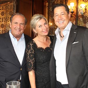 05/09/24, BRUCE SPRINGSTEEN ARCHIVES & CENTER FOR AMERICAN MUSIC HELD SECOND ANNUAL AMERICAN MUSIC HONORS GALA AND CONCERT, Peter Cancro, Tatiana Cancro, Peter Roselle