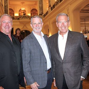 05/09/24, BRUCE SPRINGSTEEN ARCHIVES & CENTER FOR AMERICAN MUSIC HELD SECOND ANNUAL AMERICAN MUSIC HONORS GALA AND CONCERT, Drew Piscatelli, Christopher Maher, Brian Williams