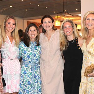 05/02/24, ANNUAL ROCKIN’ BY THE RIVER EVENT WILL BENEFIT THE CRISTINE MEREDITH MIELE FUND, Amanda Brown, Alex Miele, Casey Kegelman, Kate O’Brien, Tyler Hawley, Alex Conley