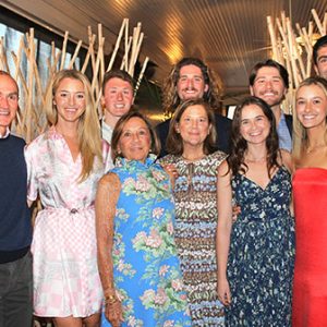 05/02/24, ANNUAL ROCKIN’ BY THE RIVER EVENT WILL BENEFIT THE CRISTINE MEREDITH MIELE FUND, Miele, Meredith, Smith families