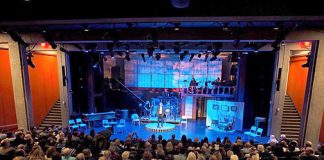 Introducing Monmouth’s Newest Artistic Venue: Bell Theater