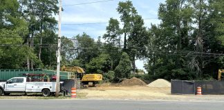 Veterans’ Housing, Other Projects Advance in Middletown