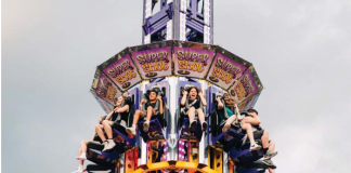 2024 St. Mary’s Great Fair Open for Laughter, Thrills and Memories