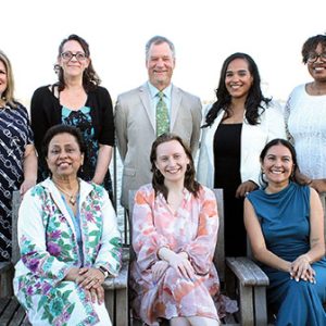 05/30/24, 180 TURNING LIVES AROUND HELD ‘SEAS THE DAY’ GALA, Sunita Rajan, Ashley Butler, Lina Trujillo, Liz Graham, Samantha Muccini, Sam Huber, Crystal Watson, Teirra Ward