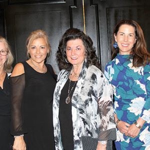 05/16/24, CASA HELD ANNUAL GALA: ‘NIGHT UNDER THE STARS’, Cathy Cadmus, Mary Ellen Rinaldi, Mary Ann Larkin, Mary Grubert