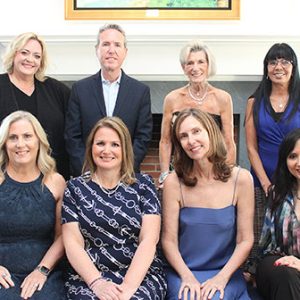 05/30/24, 180 TURNING LIVES AROUND HELD ‘SEAS THE DAY’ GALA, Amanda Mullen, Elizabeth Graham, Deborah Reinhard, Melissa Pellechio, Kristi Evans, Paul Dement, Carol Stillwell, Maria Diaz