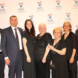 05/16/24, CASA HELD ANNUAL GALA: ‘NIGHT UNDER THE STARS’, Ginny Padula, Dominic, Lou, Ginger Keller, Phyllis, Jenna, Jeff Padula