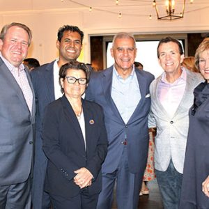 05/30/24, 180 TURNING LIVES AROUND HELD ‘SEAS THE DAY’ GALA, Erik Anderson, Sen. Vin Gopal, Luanne Peterpaul, Sen. Joe Kyrillos, Sen. Declan O’Scanlon, Susan Kiley