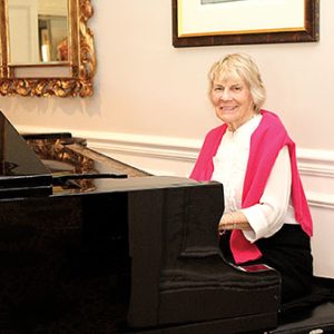 05/23/24, FAMILY AND CHILDREN’S SERVICE HELD ANNUAL LUNCHEON, AUCTION AND FASHION SHOW, Barbara King