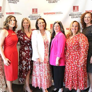 05/16/24, JUNIOR LEAGUE OF MONMOUTH COUNTY’S WOMEN MAKING A DIFFERENCE LUNCHEON, Sarah Snell, Heather Viola, Dana Cirincione, Morgan Gaynor, Maura Connor, Michelle Sekowski, Maggie Purcell, Courteney Wilds