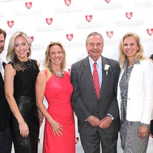 05/30/24, BROOKDALE COMMUNITY COLLEGE FOUNDATION’S SCHOLARSHIP BASH, Michael Kroon, Meghan Buckley, Molly Kroon Jakubecy, Richard Kroon, Sarah Kroon Chiles, Benson Chiles