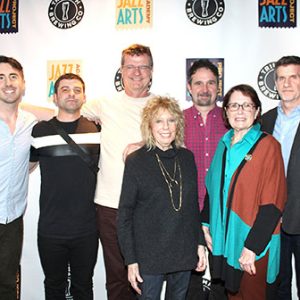 05/23/24, JAZZ ARTS PROJECT CELEBRATED INTERNATIONAL JAZZ DAY AT TRIUMPH BREWERY, Dennis Chambers, Gabriel Cumpsty, Michael Cumpsty, Joan Rechnitz, John Dias, Kathy Horgan, Michael Hurst