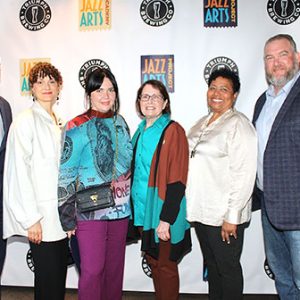 05/23/24, JAZZ ARTS PROJECT CELEBRATED INTERNATIONAL JAZZ DAY AT TRIUMPH BREWERY, David Cassidy, Kristina Bonatakis, Kate Triggiano, Kathy Horgan, Nancy Facey-Blackwood, Erik Yngstrom