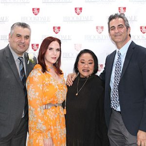 05/30/24, BROOKDALE COMMUNITY COLLEGE FOUNDATION’S SCHOLARSHIP BASH, David Stout, Lauren Concar Sheehy, Ruby Gallipani, Bruce Gallipani
