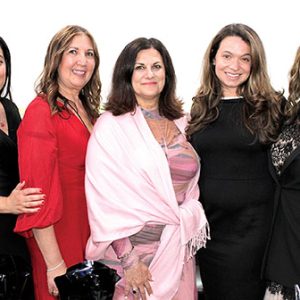 05/30/24, BROOKDALE COMMUNITY COLLEGE FOUNDATION’S SCHOLARSHIP BASH, Joselyn Quezada, Margaret Agha, Laura Oncea, Rebecca Hartman, Andrea Donohue