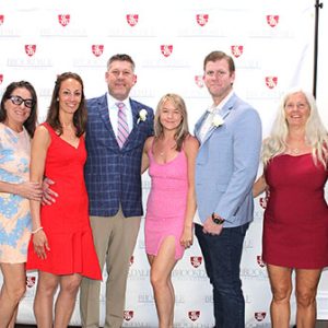 05/30/24, BROOKDALE COMMUNITY COLLEGE FOUNDATION’S SCHOLARSHIP BASH, Kieran, Beth, Maria, Darrel, Jennifer, Sean, Kay, Fred