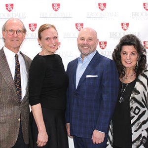 05/30/24, BROOKDALE COMMUNITY COLLEGE FOUNDATION’S SCHOLARSHIP BASH, Gordon Eadon, Shannon Eadon, Rob Kash, Mary Ann Larkin
