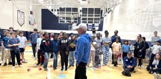 New Fort Business Group Forms for Support, Community