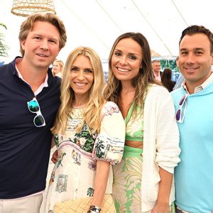 07/11/24, RUMSON COUNTRY DAY SCHOOL’S ANNUAL FUNDRAISER: GATOR BASH, Russ Smith, Teddi Smith, Brianna Torcivia, Chris Torcivia