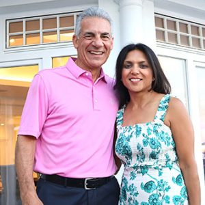 07/18/24, FIREWORKS ON THE NAVESINK WILL BENEFIT HACKENSACK MERIDIAN RIVERVIEW MEDICAL CENTER, Jack Ciattarelli, Anita Kothari