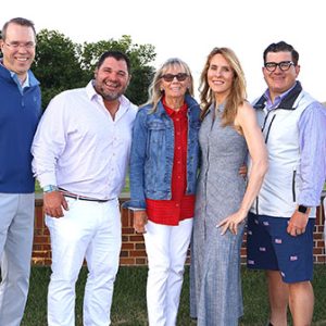 07/18/24, FIREWORKS ON THE NAVESINK WILL BENEFIT HACKENSACK MERIDIAN RIVERVIEW MEDICAL CENTER, Leon DeJulius, John Maggiacomo, Nancy Mulheren, Denise Crowley DeAngelis, Brian Nelson, Ben Torcivia