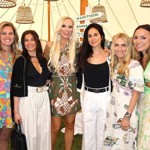 07/11/24, RUMSON COUNTRY DAY SCHOOL’S ANNUAL FUNDRAISER: GATOR BASH, Caitlin Hogan, Tiz Ziman, Robina Stolte, Shannon Trudel, Teddi Smith, Brianna Torcivia