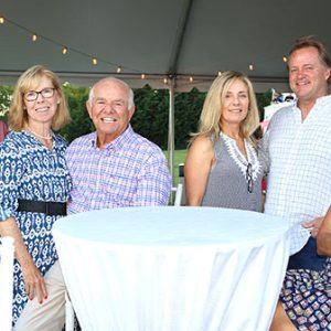 07/18/24, FIREWORKS ON THE NAVESINK WILL BENEFIT HACKENSACK MERIDIAN RIVERVIEW MEDICAL CENTER, Ben Torcivia, Jill Kerwick, Arthur Kontos, Debbie Schneider, Kevin Slavin, Susan Portera
