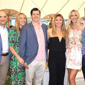 07/11/24, RUMSON COUNTRY DAY SCHOOL’S ANNUAL FUNDRAISER: GATOR BASH, Frank, Tricia D’Orazio, Brian, Leslie Widdis, Marian Lapide, Peter Izzo