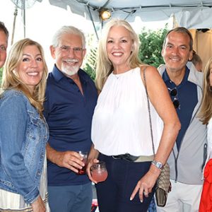 07/18/24, FIREWORKS ON THE NAVESINK WILL BENEFIT HACKENSACK MERIDIAN RIVERVIEW MEDICAL CENTER, Chris, Larson Whalen, Richard, Debbie Maser, Michael, Patrice Benedetto