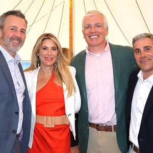 07/11/24, RUMSON COUNTRY DAY SCHOOL’S ANNUAL FUNDRAISER: GATOR BASH, Todd Whitenack, Ginger Whitenack, Carson Smith, Jesse Spector