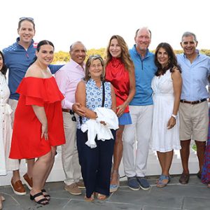 07/18/24, FIREWORKS ON THE NAVESINK WILL BENEFIT HACKENSACK MERIDIAN RIVERVIEW MEDICAL CENTER, Evan, Kira Dabby, Tony Perry, Alannah Perry, Tom, Chickie Arnone, Mary, Mitch Ansell, Susan, Joe Kyrillos, Christina Zuk, Sen. Vin Gopal