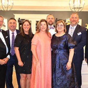 07/18/24, HABCORE’S ANNUAL GALA: DRESS TO THE NINES, A NEW YORK STATE OF MIND, Gary Dahms, Larry Luttrell, Jana Zager, Michelle Haas, Bill McGuinn, Cathy Sivo, Erik Yngstrom, Bernie McSherry