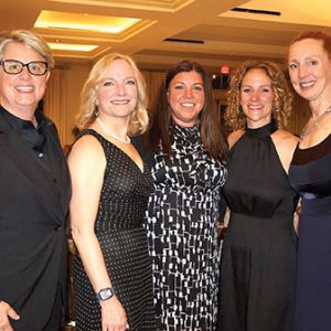 07/18/24, HABCORE’S ANNUAL GALA: DRESS TO THE NINES, A NEW YORK STATE OF MIND, Laurie Goganzer, Pam Hearne, Jenn Dunn, Lauren Holman, Sally Darrow