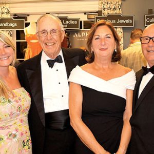 07/18/24, HABCORE’S ANNUAL GALA: DRESS TO THE NINES, A NEW YORK STATE OF MIND, Kayla Thompson, Bob Winters, Liz, Tom Mancuso