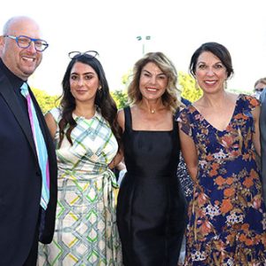 07/18/24, HABCORE’S ANNUAL GALA: DRESS TO THE NINES, A NEW YORK STATE OF MIND, Jeremy, Sabrina Grunin, Azize Grunin, Heather Barberi, Jay Grunin