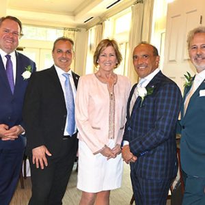 07/18/24, HABCORE’S ANNUAL GALA: DRESS TO THE NINES, A NEW YORK STATE OF MIND, Erik Anderson, Nick DiRocco, Sue Kiley, Tom Arnone, Ross Licitra