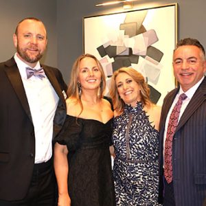 07/18/24, HABCORE’S ANNUAL GALA: DRESS TO THE NINES, A NEW YORK STATE OF MIND, Bill McGuinn, Lisa Moore, Rene, Larry Luttrell